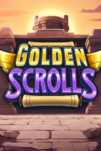 Демо игра Golden Scrolls играть онлайн | Casino X Official бесплатно