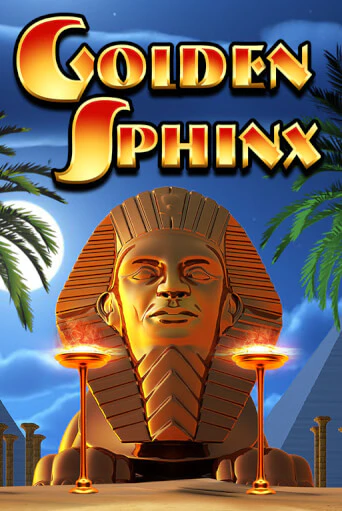 Демо игра Golden Sphinx играть онлайн | Casino X Official бесплатно