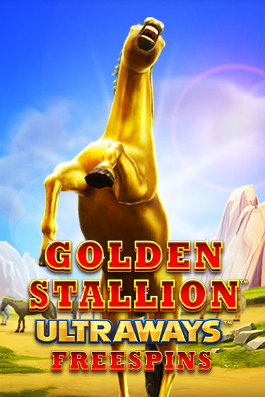 Демо игра Golden Stallion играть онлайн | Casino X Official бесплатно