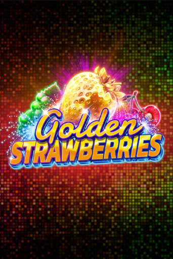 Демо игра Golden Strawberries играть онлайн | Casino X Official бесплатно