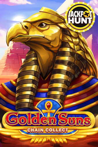 Демо игра Golden Suns: Chain Collect играть онлайн | Casino X Official бесплатно