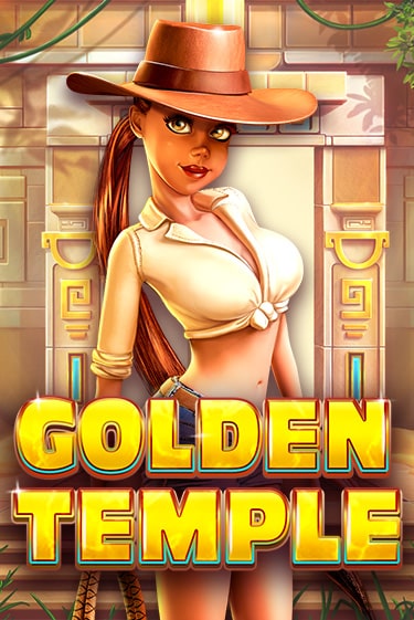 Демо игра Golden Temple играть онлайн | Casino X Official бесплатно