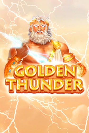 Демо игра Golden Thunder играть онлайн | Casino X Official бесплатно