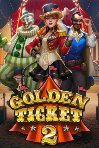 Демо игра Golden Ticket 2 играть онлайн | Casino X Official бесплатно