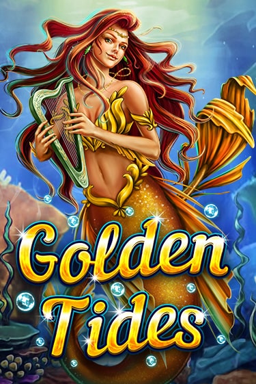 Демо игра Golden Tides играть онлайн | Casino X Official бесплатно