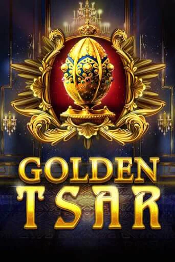 Демо игра Golden Tsar играть онлайн | Casino X Official бесплатно