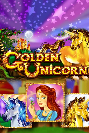 Демо игра Golden Unicorn играть онлайн | Casino X Official бесплатно