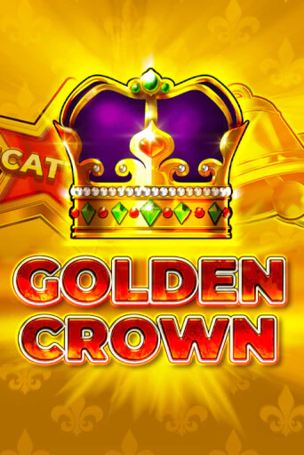 Демо игра Golden Crown играть онлайн | Casino X Official бесплатно