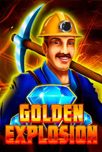 Демо игра Golden Explosion играть онлайн | Casino X Official бесплатно