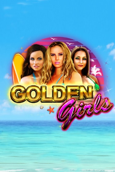 Демо игра Golden Girls играть онлайн | Casino X Official бесплатно