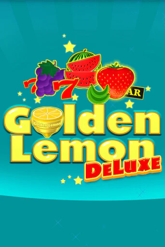 Демо игра Golden Lemon Deluxe играть онлайн | Casino X Official бесплатно