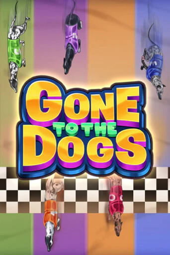 Демо игра Gone to the Dogs играть онлайн | Casino X Official бесплатно