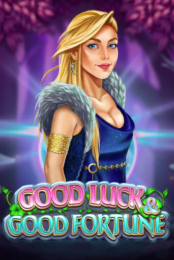 Демо игра Good Luck & Good Fortune играть онлайн | Casino X Official бесплатно