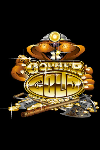 Демо игра Gopher Gold играть онлайн | Casino X Official бесплатно