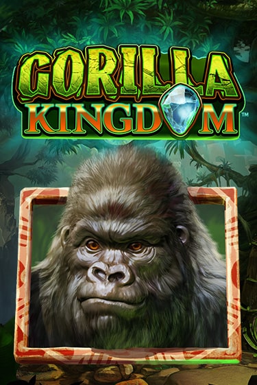 Демо игра Gorilla Kingdom играть онлайн | Casino X Official бесплатно