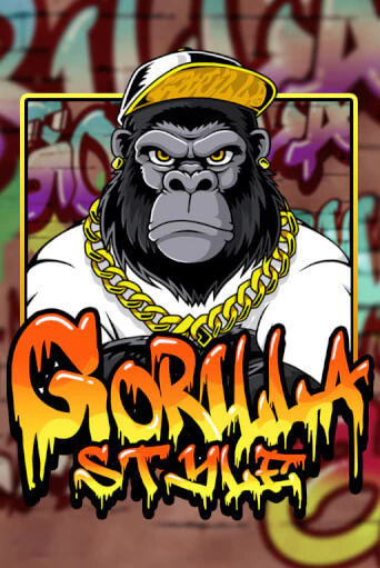 Демо игра Gorilla Style играть онлайн | Casino X Official бесплатно