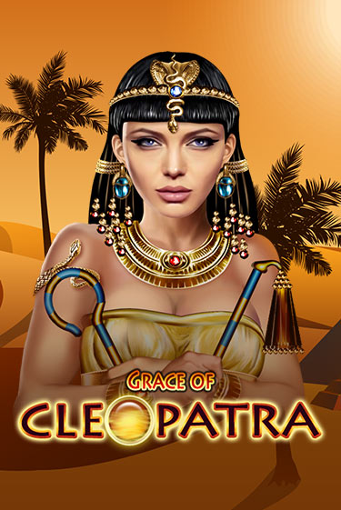 Демо игра Grace Of Cleopatra играть онлайн | Casino X Official бесплатно