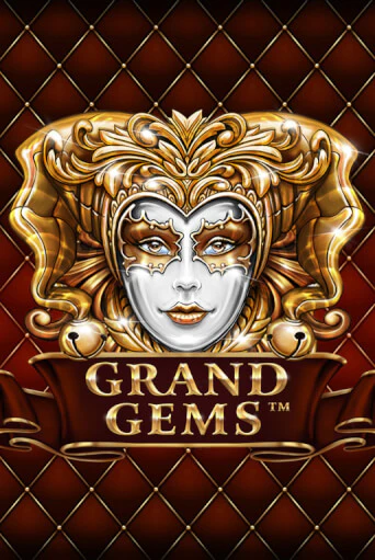 Демо игра Grand Gems играть онлайн | Casino X Official бесплатно