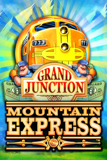 Демо игра Grand Junction : Mountain Express играть онлайн | Casino X Official бесплатно