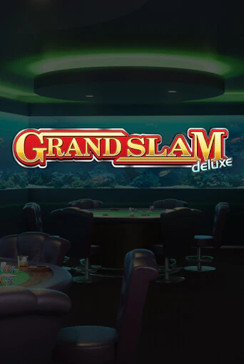 Демо игра Grand Slam Deluxe играть онлайн | Casino X Official бесплатно