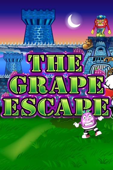 Демо игра Grape Escape играть онлайн | Casino X Official бесплатно