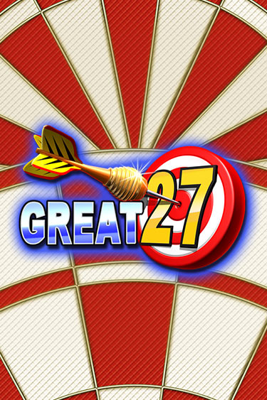 Демо игра Great 27 играть онлайн | Casino X Official бесплатно