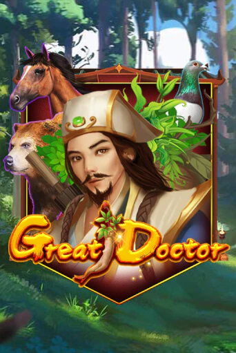 Демо игра Great Doctor играть онлайн | Casino X Official бесплатно