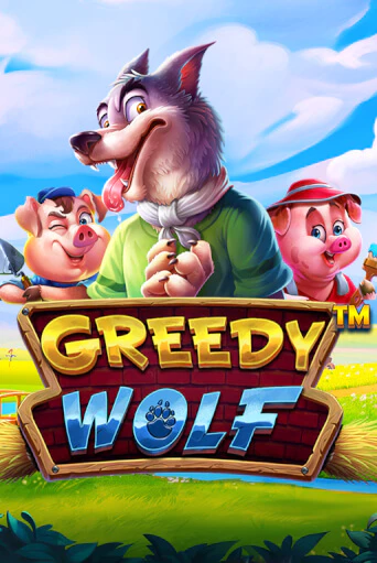 Демо игра Greedy Wolf играть онлайн | Casino X Official бесплатно