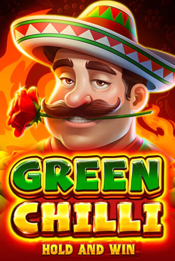 Демо игра Green Chilli играть онлайн | Casino X Official бесплатно