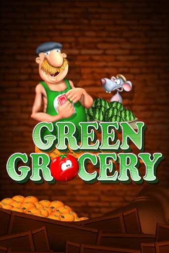 Демо игра Green Grocery играть онлайн | Casino X Official бесплатно