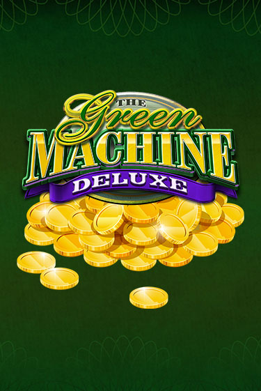 Демо игра Green Machine Deluxe играть онлайн | Casino X Official бесплатно