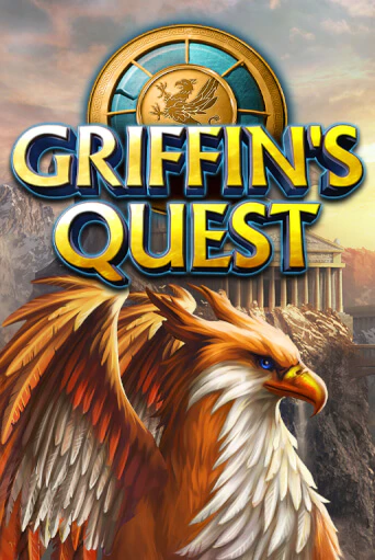 Демо игра Griffins Quest играть онлайн | Casino X Official бесплатно