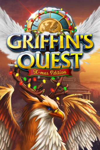 Демо игра Griffin’s Quest Xmas Edition играть онлайн | Casino X Official бесплатно