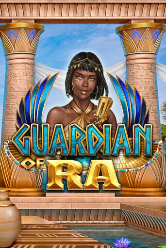 Демо игра Guardian of Ra играть онлайн | Casino X Official бесплатно