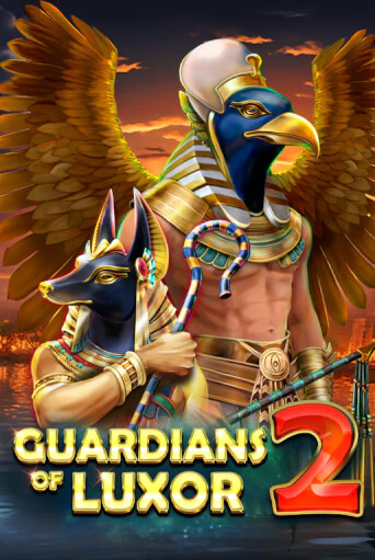 Демо игра Guardians Of Luxor 2 играть онлайн | Casino X Official бесплатно