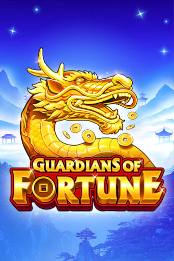 Демо игра Guardians of Fortune играть онлайн | Casino X Official бесплатно