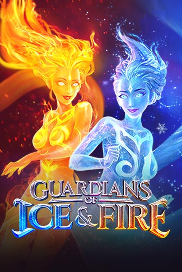 Демо игра Guardians of Ice & Fire играть онлайн | Casino X Official бесплатно