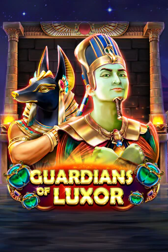 Демо игра Guardians of Luxor играть онлайн | Casino X Official бесплатно