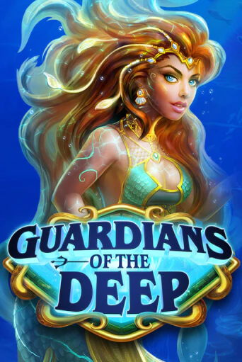 Демо игра Guardians of the Deep играть онлайн | Casino X Official бесплатно