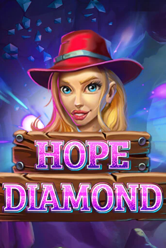 Демо игра Hope Diamond играть онлайн | Casino X Official бесплатно