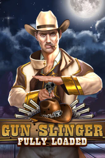 Демо игра Gunslinger: Fully Loaded  играть онлайн | Casino X Official бесплатно