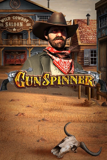 Демо игра Gunspinner играть онлайн | Casino X Official бесплатно