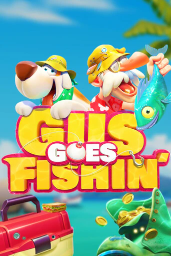 Демо игра Gus Goes Fishin'™ играть онлайн | Casino X Official бесплатно