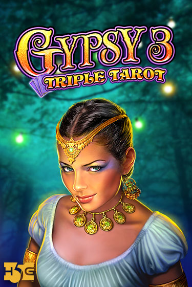 Демо игра Gypsy 3 Triple Tarot играть онлайн | Casino X Official бесплатно