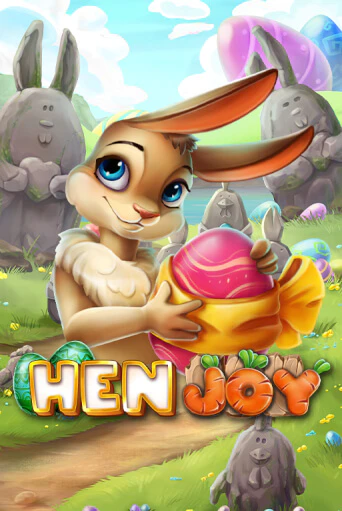 Демо игра HENjoy играть онлайн | Casino X Official бесплатно