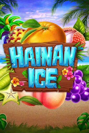 Демо игра Hainan Ice играть онлайн | Casino X Official бесплатно