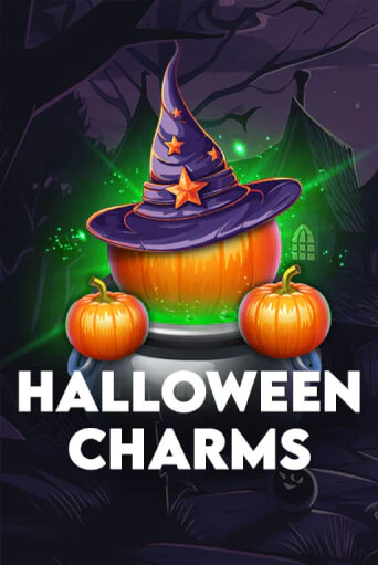 Демо игра Halloween Charms играть онлайн | Casino X Official бесплатно