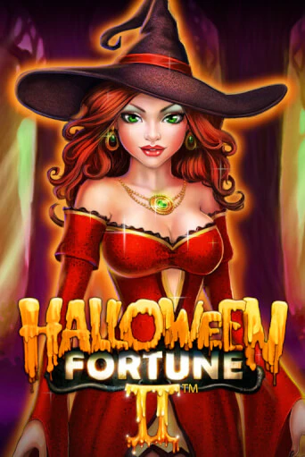 Демо игра Halloween Fortune II играть онлайн | Casino X Official бесплатно