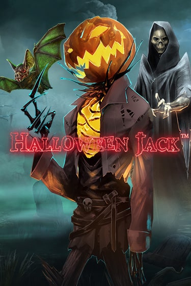 Демо игра Halloween Jack™ играть онлайн | Casino X Official бесплатно