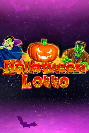 Демо игра Halloween Lotto играть онлайн | Casino X Official бесплатно